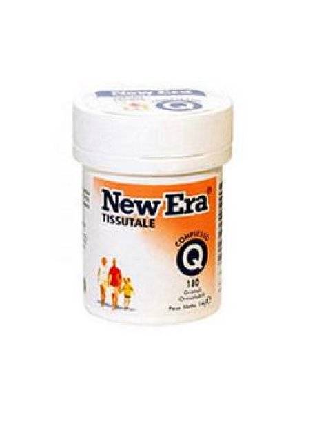 NEWERA Q 240GR