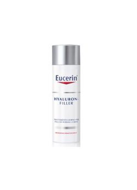 EUCERIN HYALURON FILLER CREMA PELLI NORMALI MISTE 50 ML