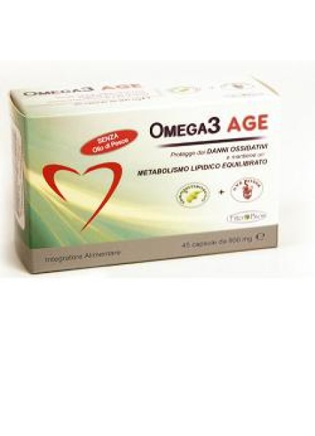 OMEGA3 AGE 45CPS