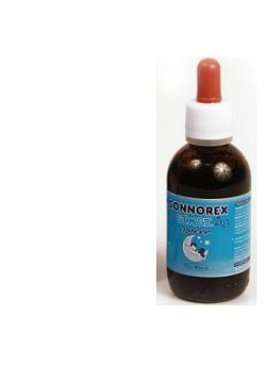 SONNOREX BIMBI GTT 50ML