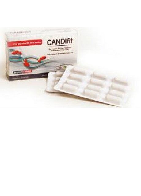 CANDIFIT 24CPS GASTRORESIST