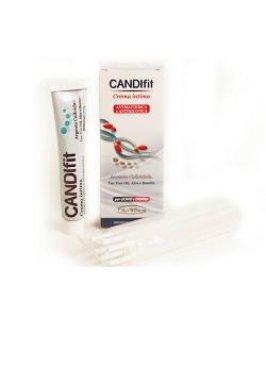 CANDIFIT CR INT 30ML 6APPL VAG