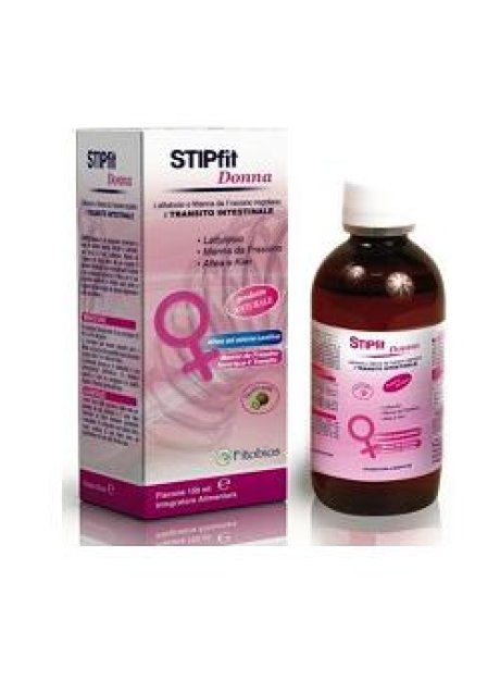 STIPFIT DONNA 150ML