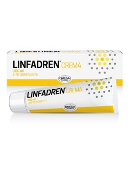 LINFADREN CREMA 100 ML