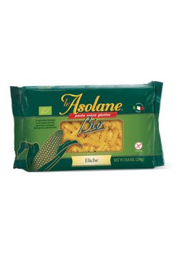 LE ASOLANE BIO ELICHE 250G