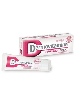 DERMOVITAMINA RAGADI SENO 30ML