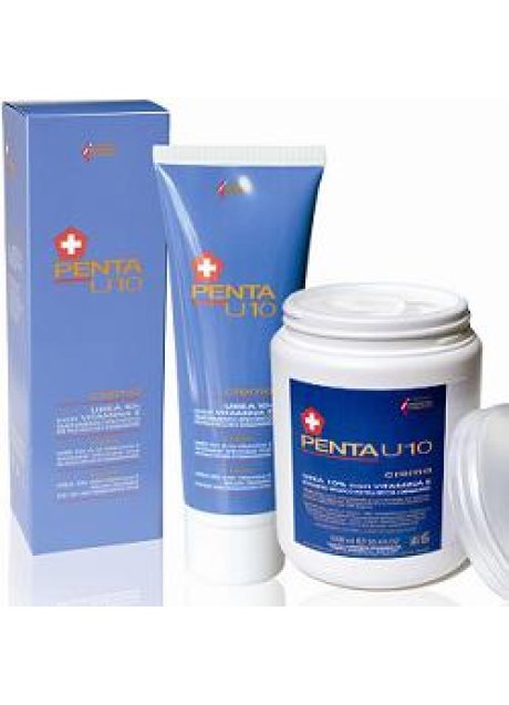 PENTA U10 CREMA 250 ML