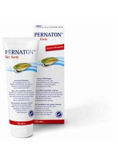 PERNATON GEL FORTE 125ML