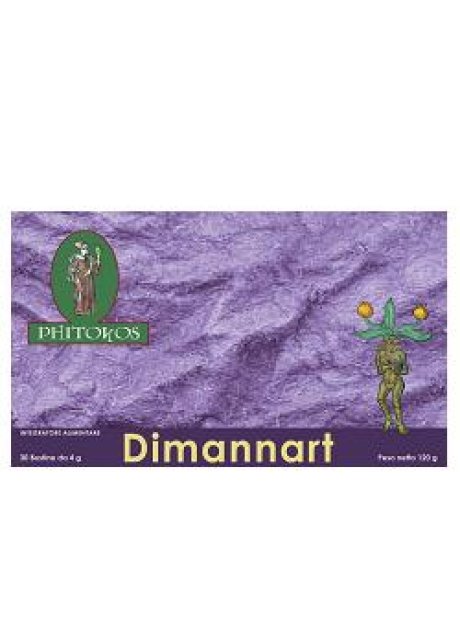 DIMANNART 30BUST 4G