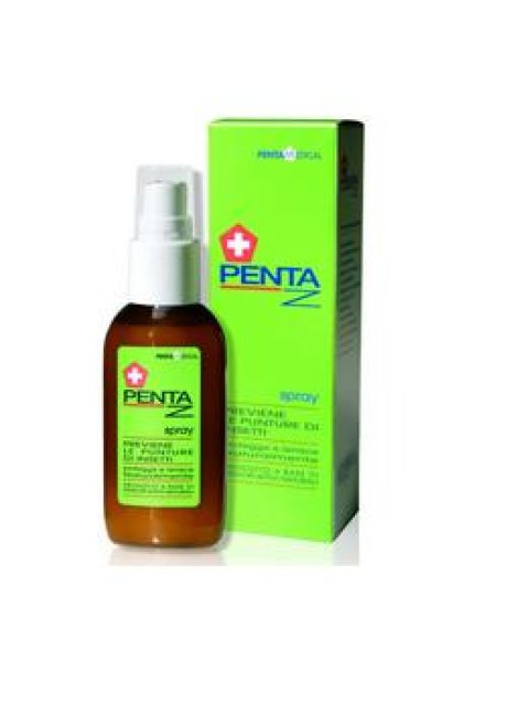 PENTA Z LOZIONE NEPETA CATARIA 50 ML