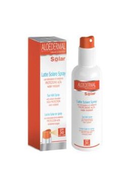 ESI ALOEDERMAL CR SOL SPR 30