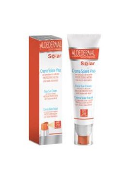 ESI ALOEDERMAL CR SOL VISO 20