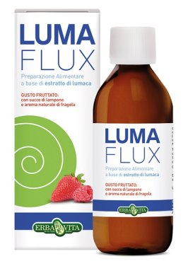 LUMAFLUX 150ML EBV