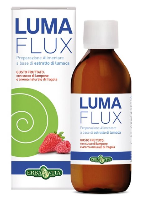 LUMAFLUX 150ML EBV