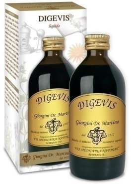 DIGEVIS LIQUIDO 200ML