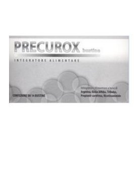 PRECUROX 14BUST