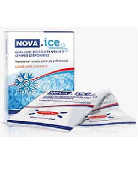 NOVA DOLFAST ICE GHIACC TNT2BU