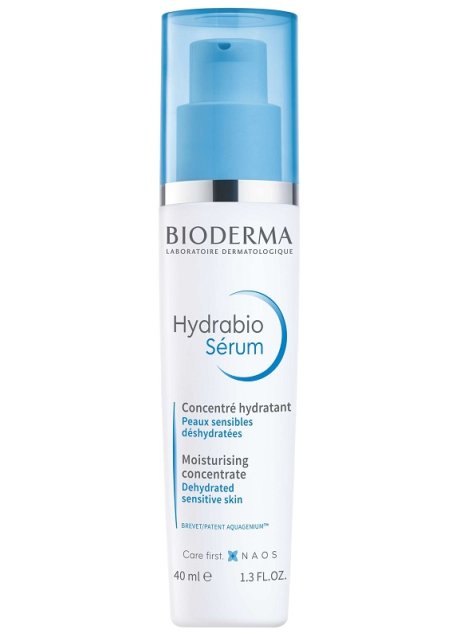 HYDRABIO SERUM 40ML