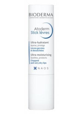 ATODERM LEVRES STICK LABBRA 4G