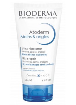 ATODERM MAINS 50ML