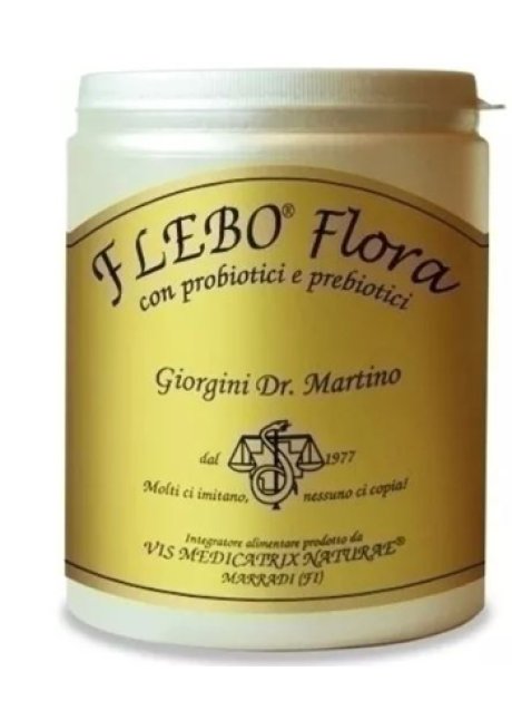 FLEBO FLORA POLVERE 360G