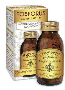 FOSFORUS COMPOS 90G PASTIGLIE