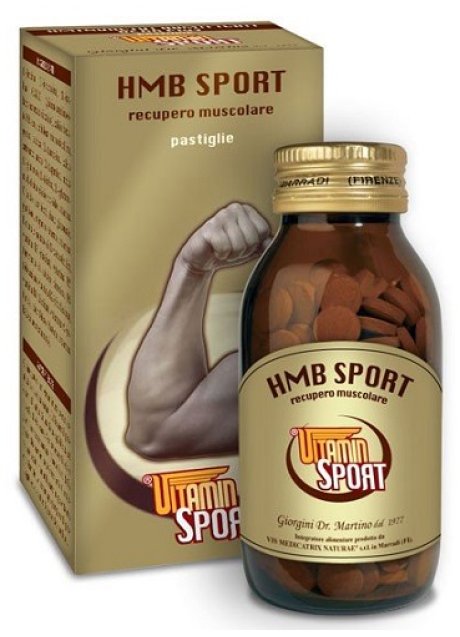 HMB SPORT 180PAST VITAMINSP