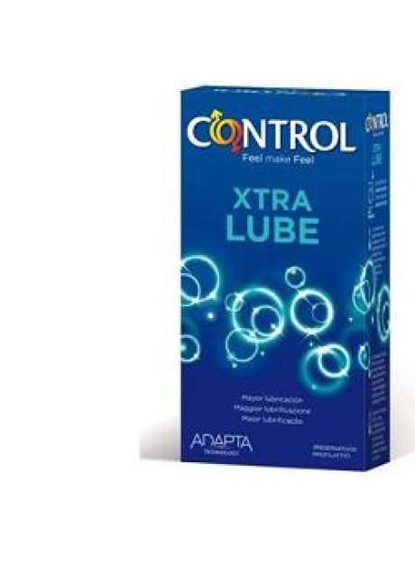 CONTROL EXTRA LUBE 6PZ