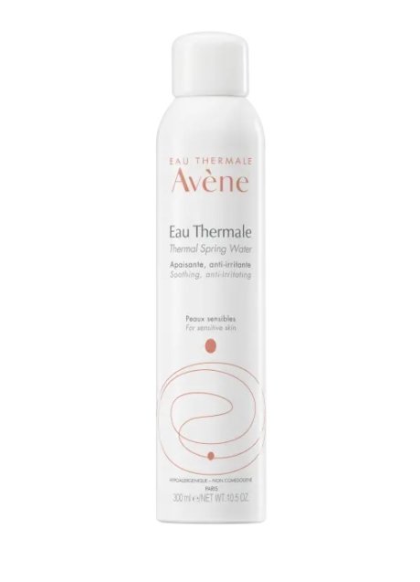 EAU THERMALE AVENE ACQUA TERMALE SPRAY 300 ML + 50 ML