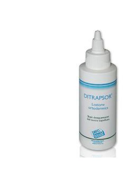 DITRAPSOR-LOZIONE 100 ML