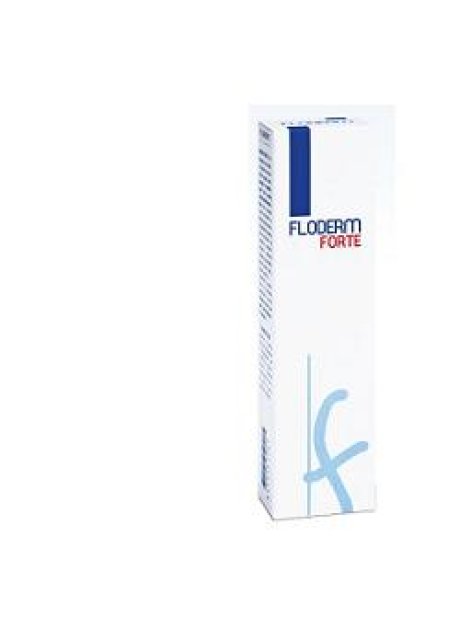 FLODERM FORTE 30ML