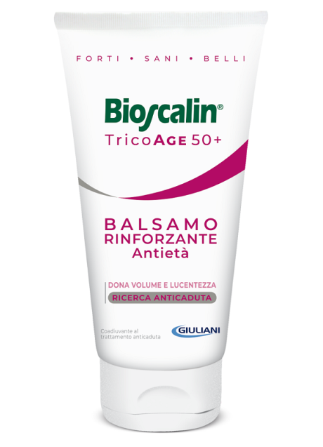 BIOSCALIN TRICOAGE BALSAMO