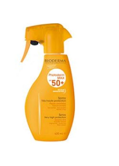 PHOTODERM MAX SPR SPF50+200ML