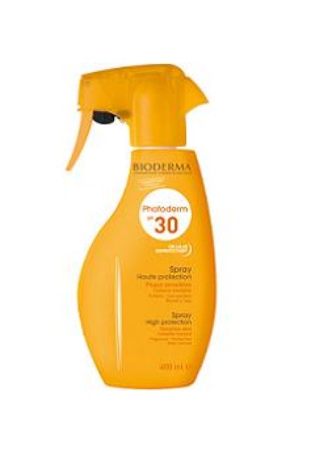 PHOTODERM FAMILIARE SPF30 SPR