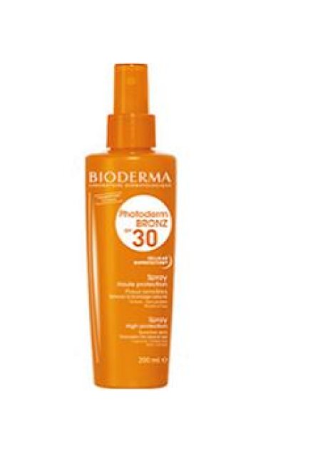 PHOTODERM BRONZ SPF30 SPR SOLA