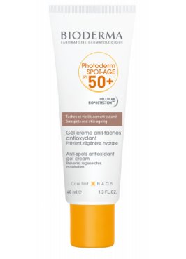 PHOTODERM SPOT SPF 50+ UVA 38 FOTOPROTETTORE PER MACCHIE CICATRICI 30 ML