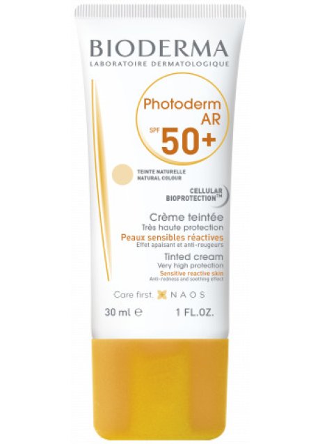 PHOTODERM AR SPF 50+ FOTOPROTETTORE PELLE ARROSSATA 30 ML