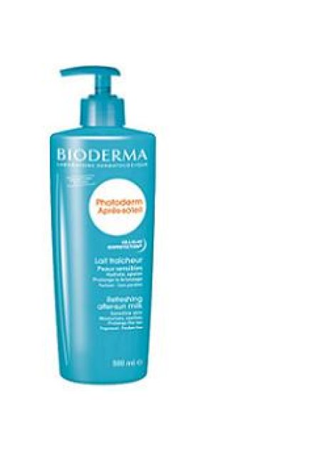 PHOTODERM DOPO SOLE 200 ML