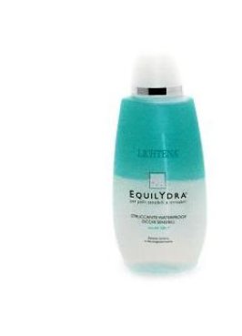 EQUILYDRA LATTE DETERGENTE VISO OCCHI 200 ML