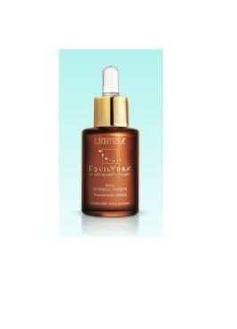 EQUILYDRA SIERO PRIME RUGHE  30 ML