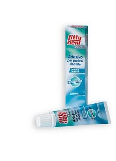 FITTYDENT PLUS 40 G OFFERTA SPECIALE