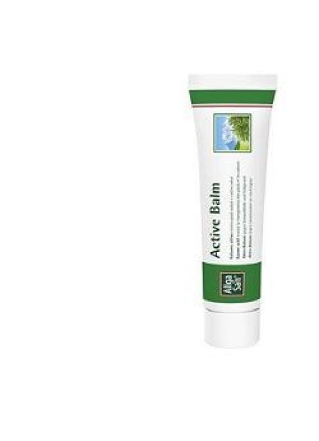 ALLGASAN ACTIVE BALM 50ML