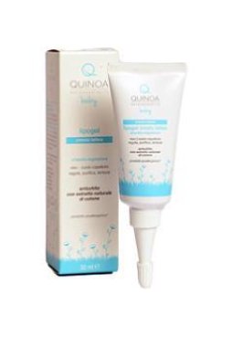 QUINOA BABY LIPOGEL CROSTA LAT