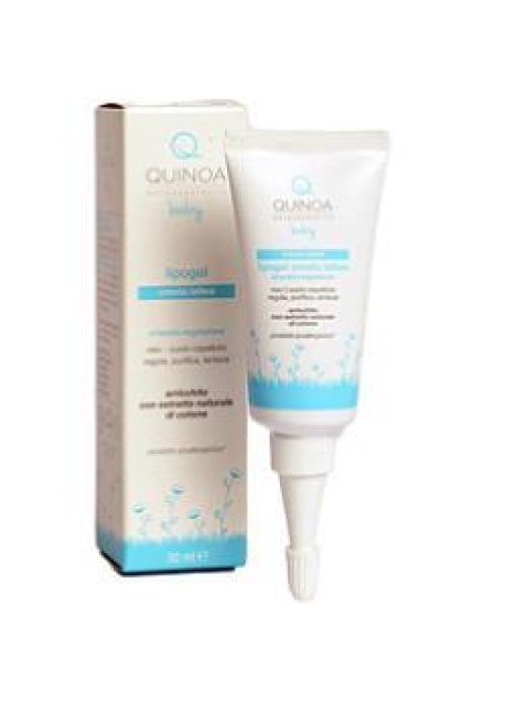 QUINOA BABY LIPOGEL CROSTA LAT