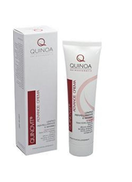 QUINOVIT ADVANCE CREMA 50ML