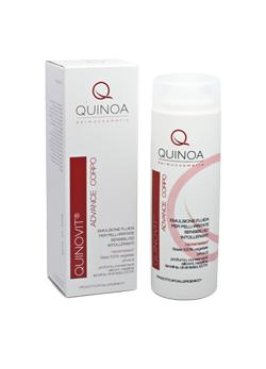 QUINOVIT-ADVANCE CR CRP 200ML