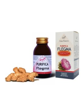 PURIFICA FLEGMA 80CPS