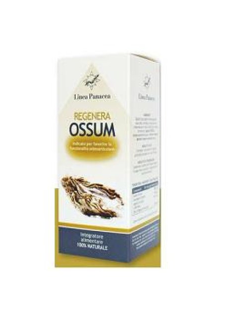 REGENERA OSSUM 80CPS PANACEA