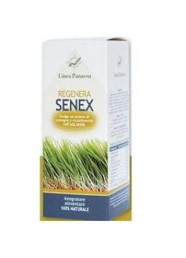 REGENERA SENEX 90CPS PANACEA