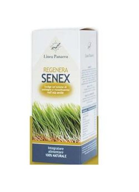 REGENERA SENEX 90CPS PANACEA